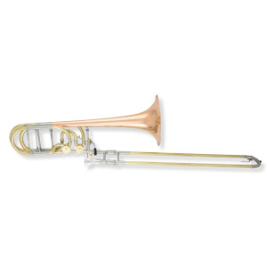 ARNOLDS & SONS ASL-848G Terra Bass Trombone
